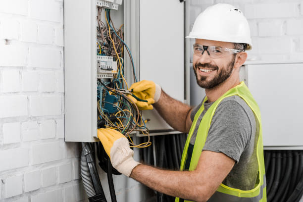 Best Electrical Wiring Services  in Golden Meadow, LA