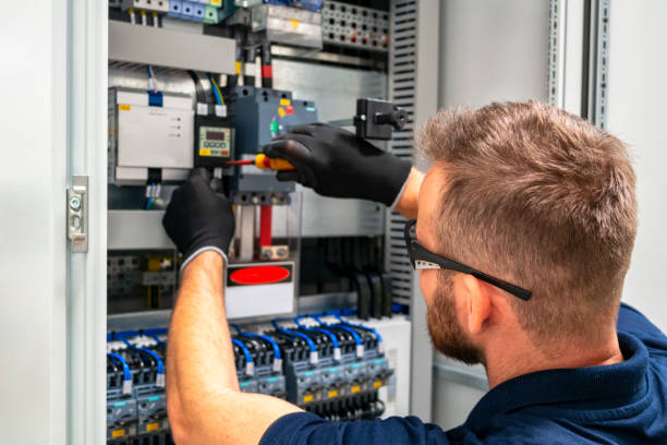 Best Electrical Troubleshooting Services  in Golden Meadow, LA