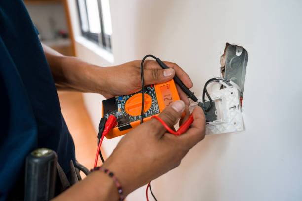 Best Electrical Upgrades for Homes  in Golden Meadow, LA