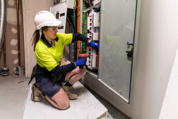 Best Electrician Near Me  in Golden Meadow, LA
