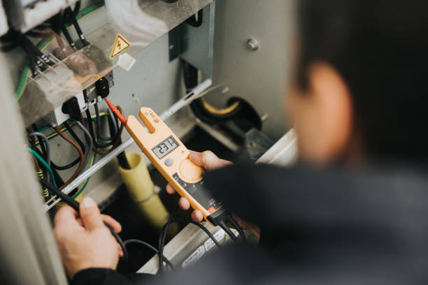 Best Residential Electrician Services  in Golden Meadow, LA