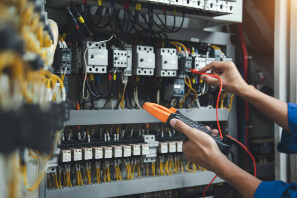 Best Generator Installation Services  in Golden Meadow, LA
