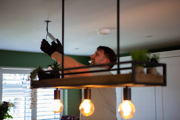 Best Electrical Upgrades for Homes  in Golden Meadow, LA