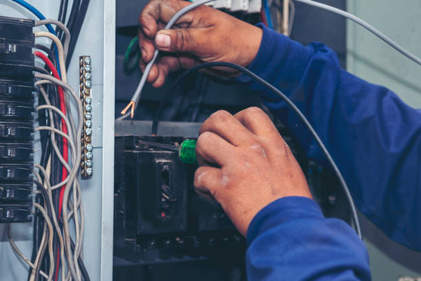 Electrical Upgrades for Homes in Golden Meadow, LA