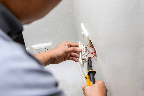 Best Electrical Outlet Repair  in Golden Meadow, LA