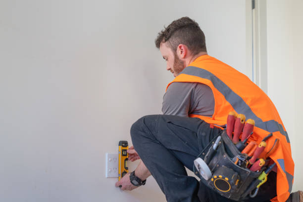 Best Electrical Rewiring Services  in Golden Meadow, LA