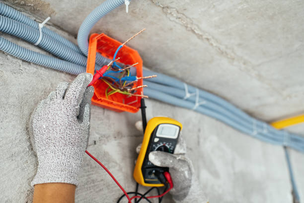 Best Electrical Repair Services  in Golden Meadow, LA