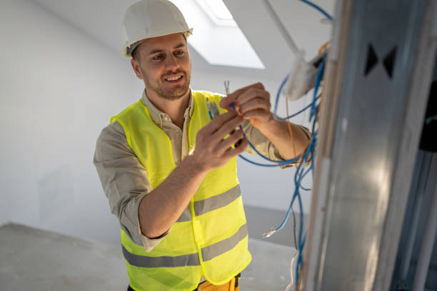 Best Emergency Electrical Repair  in Golden Meadow, LA