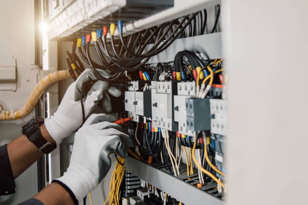 Best Home Electrical Repair  in Golden Meadow, LA